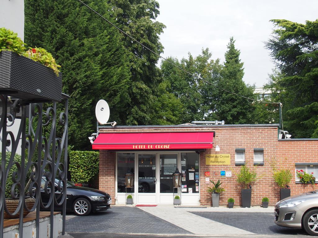 Du Croise Hotel