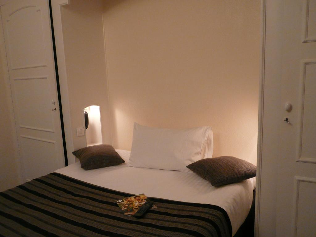 Hotel Du Croise 3*
