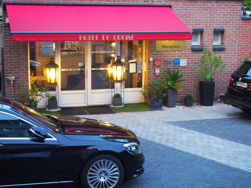 Du Croisé 3*