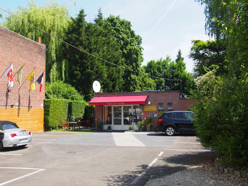 Du Croisé