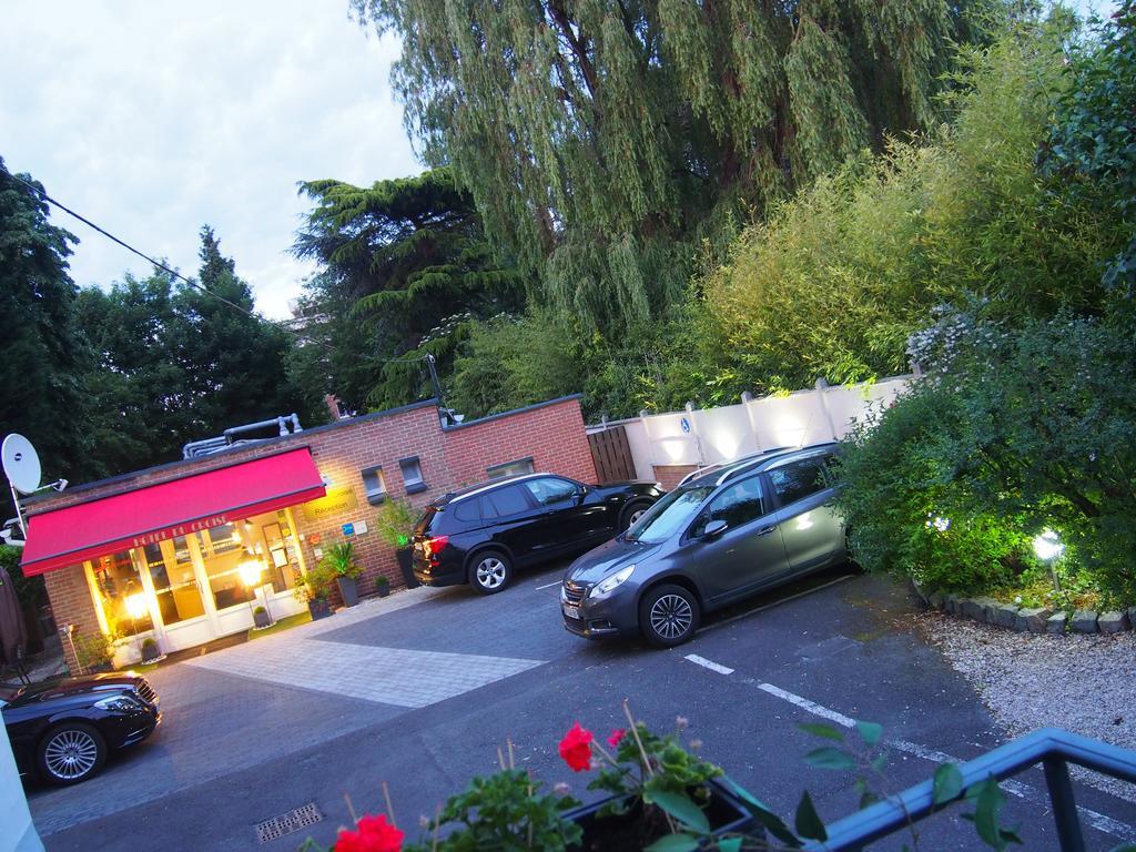 Du Croise Hotel 3*