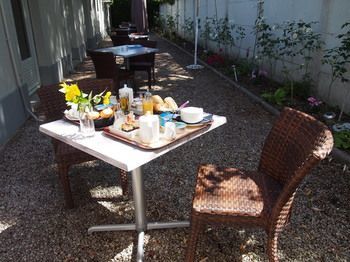 Du Croise Hotel 3*