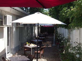 Hotel Du Croisé 3*