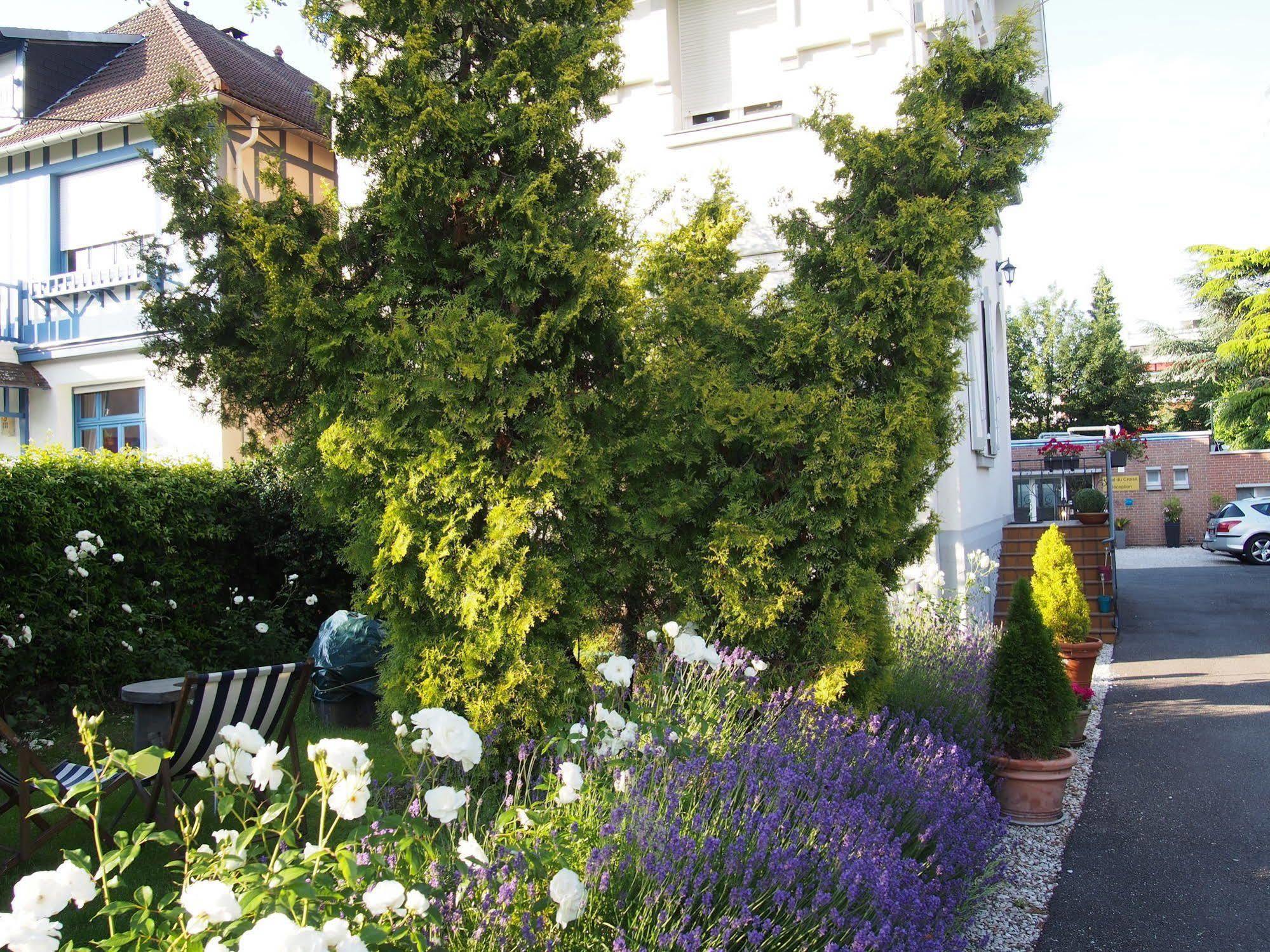 Du Croise Hotel 3*