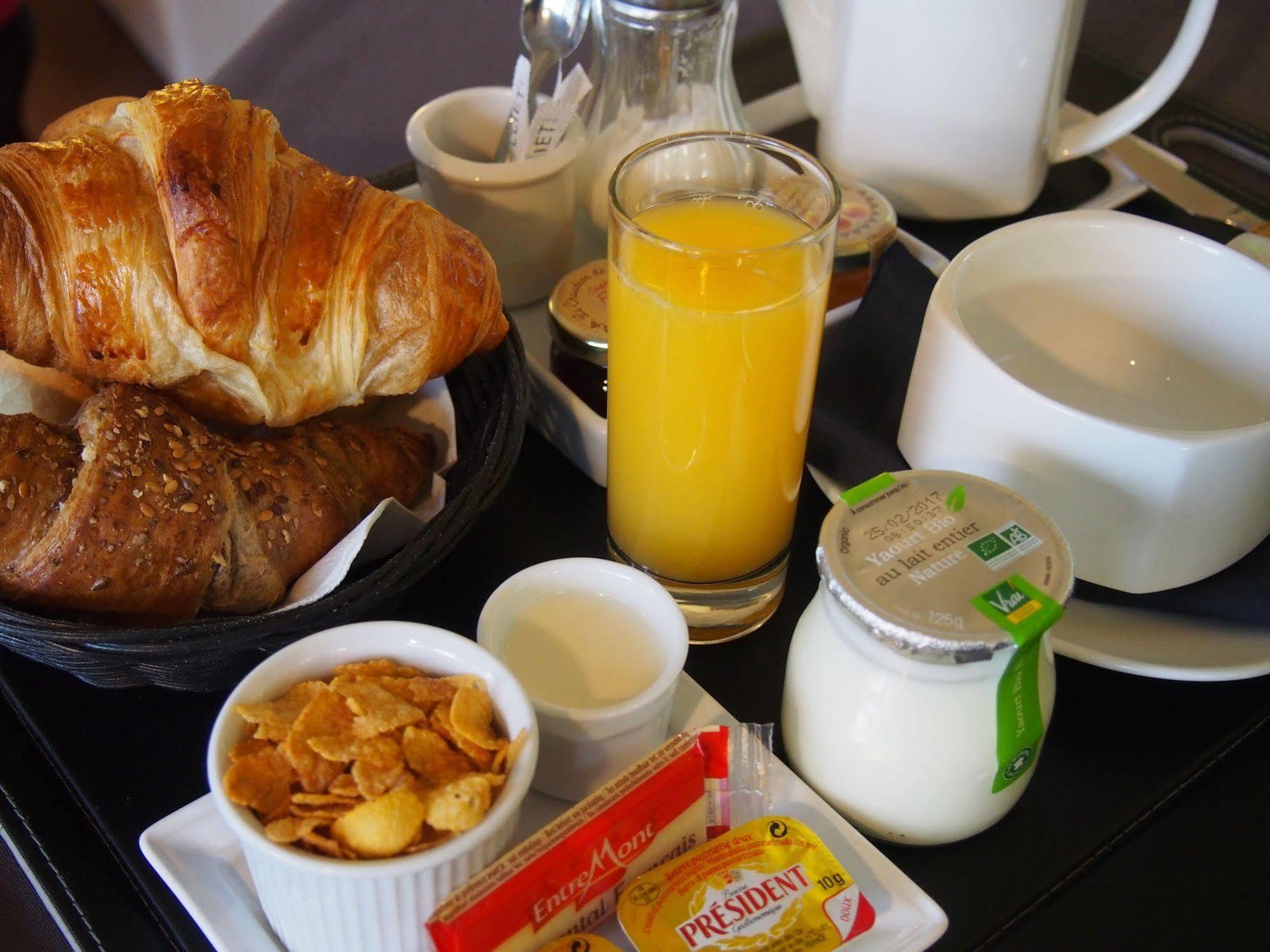 Hotel Du Croisé Marcq-en-Barœul