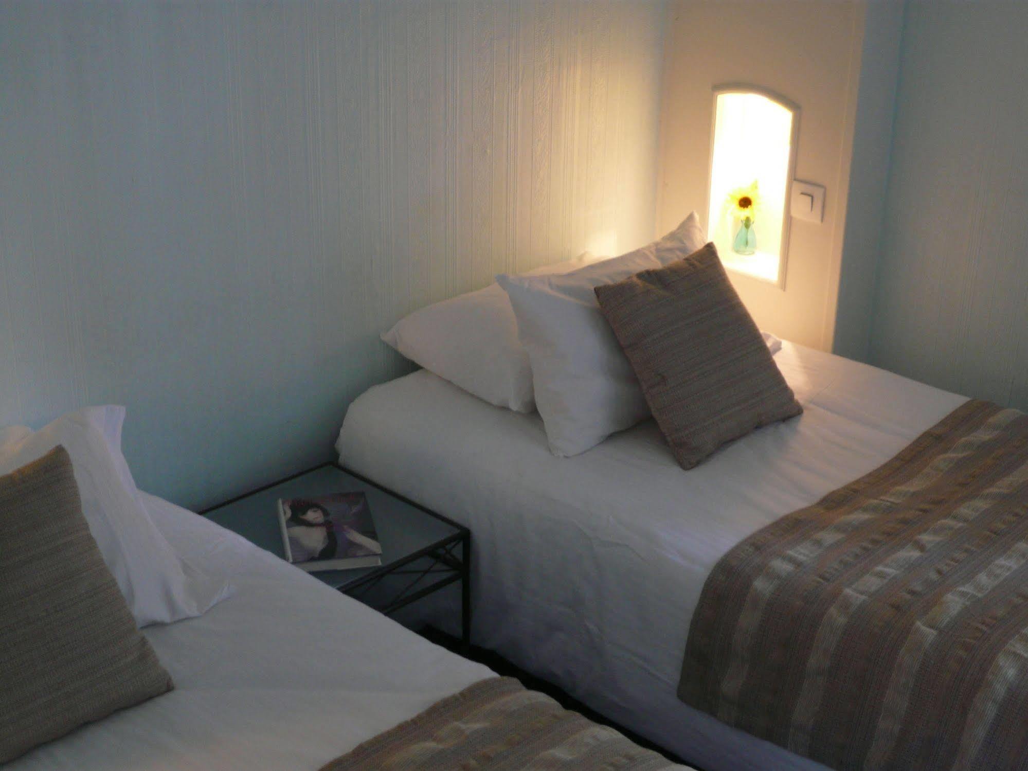 Hotel Du Croise