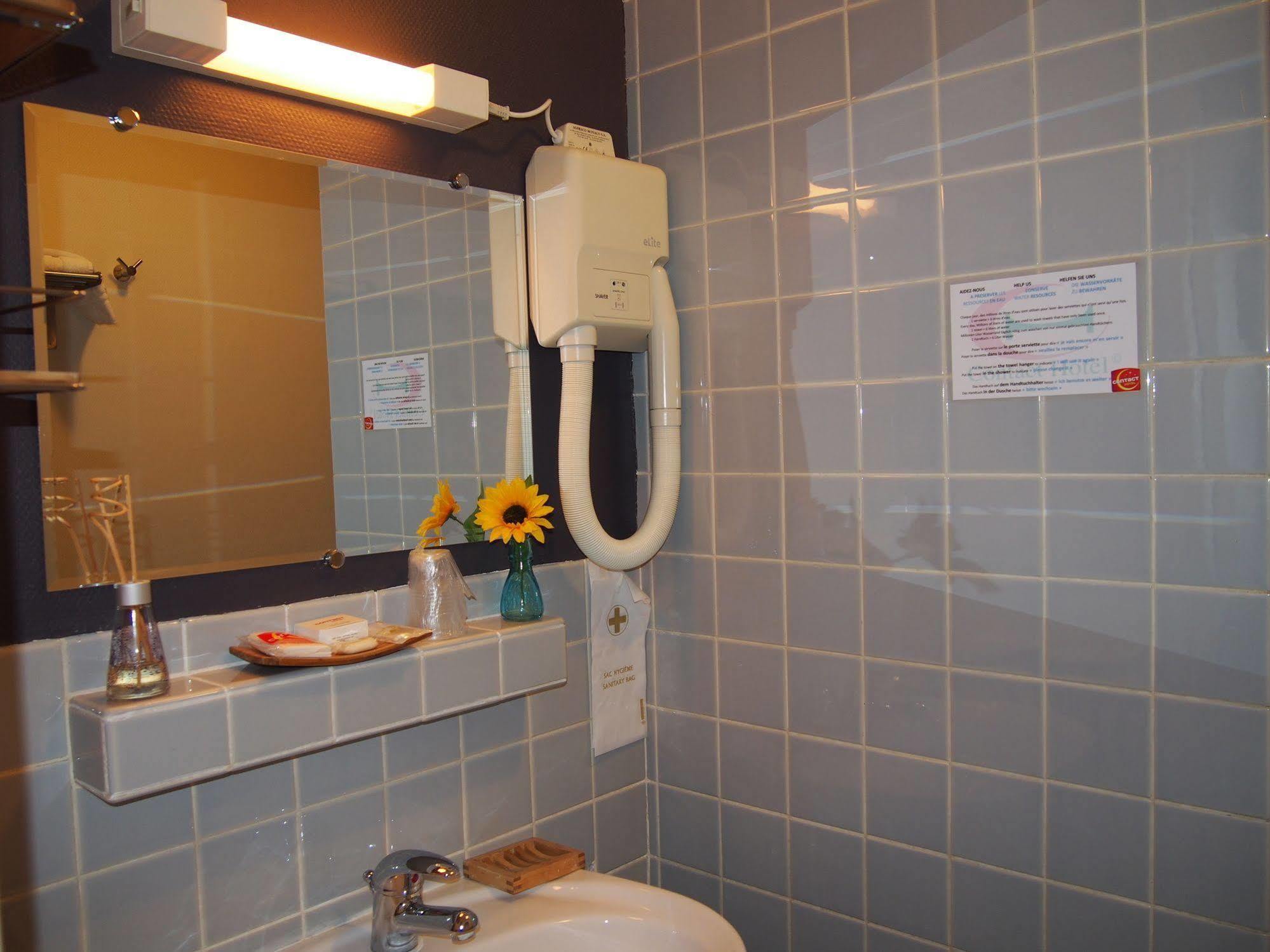Hotel Du Croisé 3*