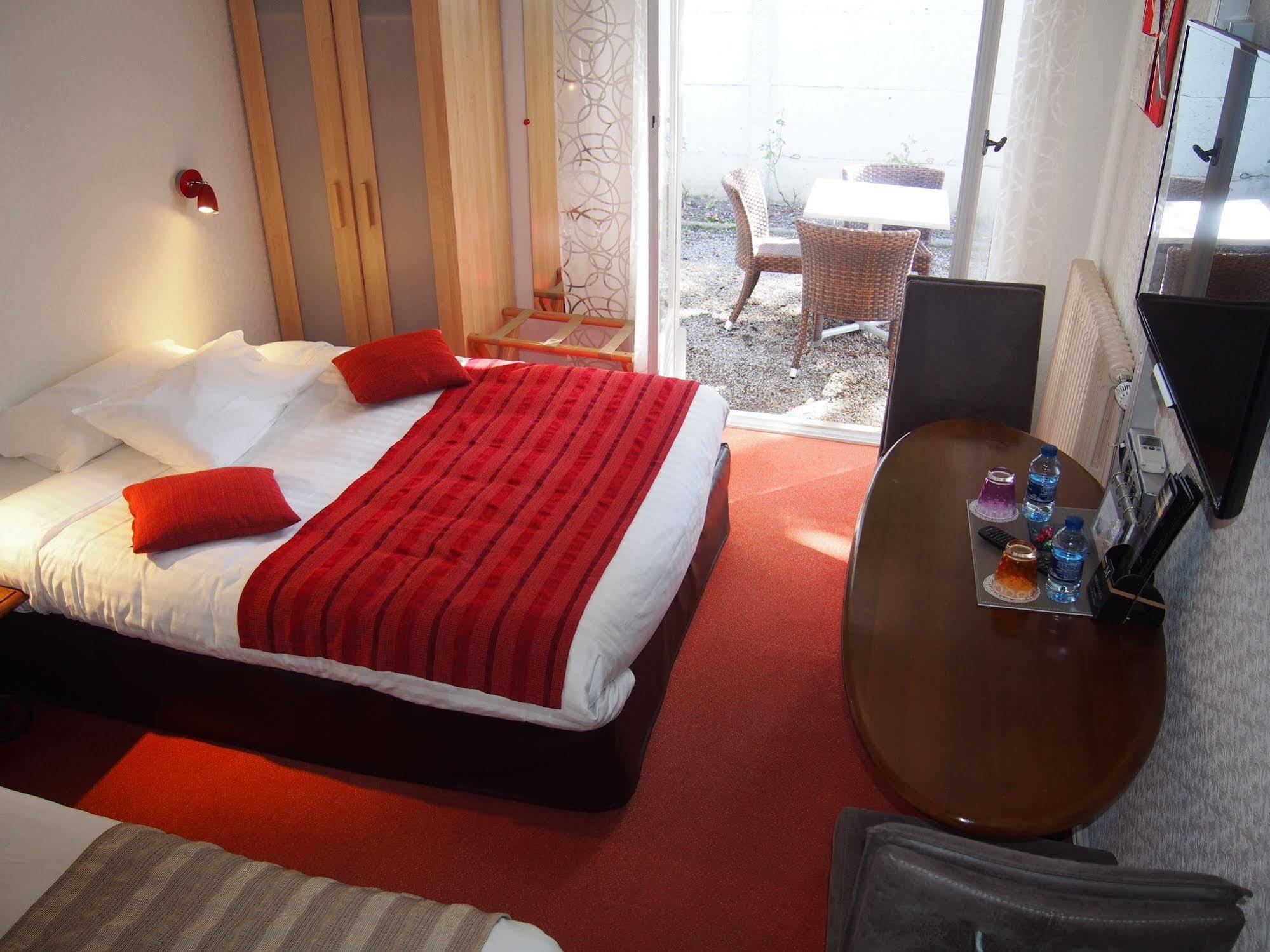 Du Croise Hotel Marcq-en-Baroeul