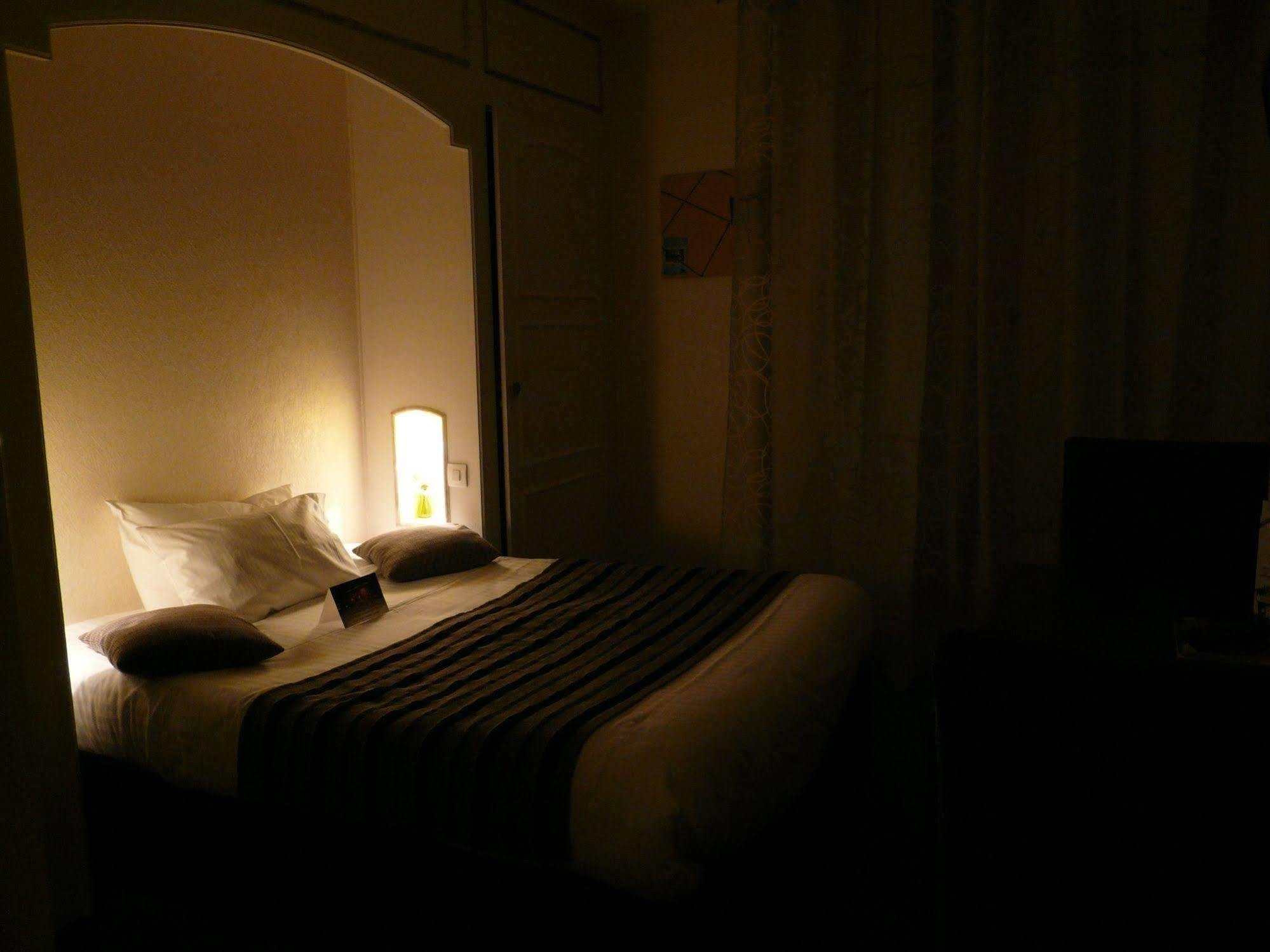 Du Croisé Hotel 3*