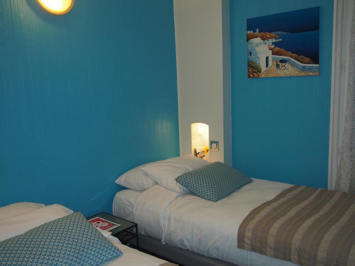 Du Croisé Hotel Marcq-en-Barœul